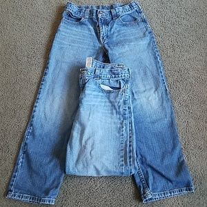Boys Jeans
